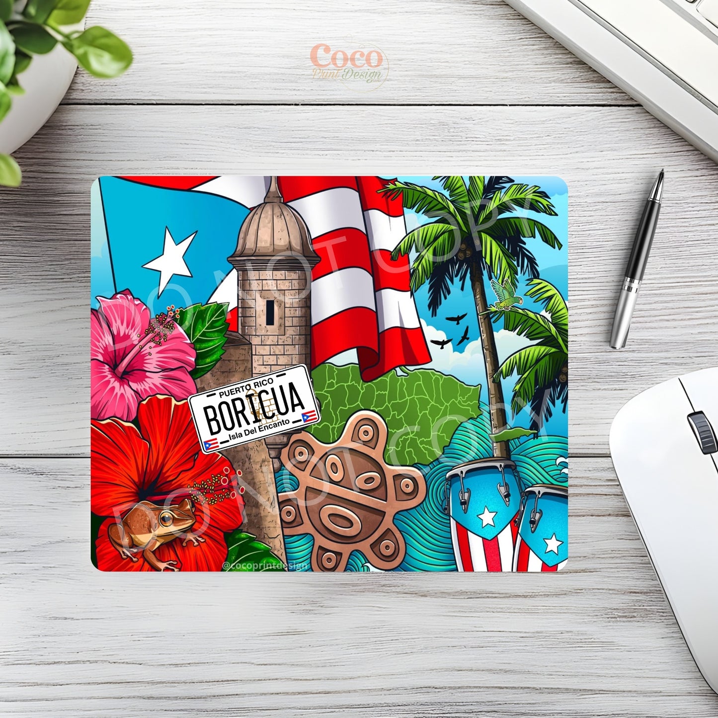Puerto Rico