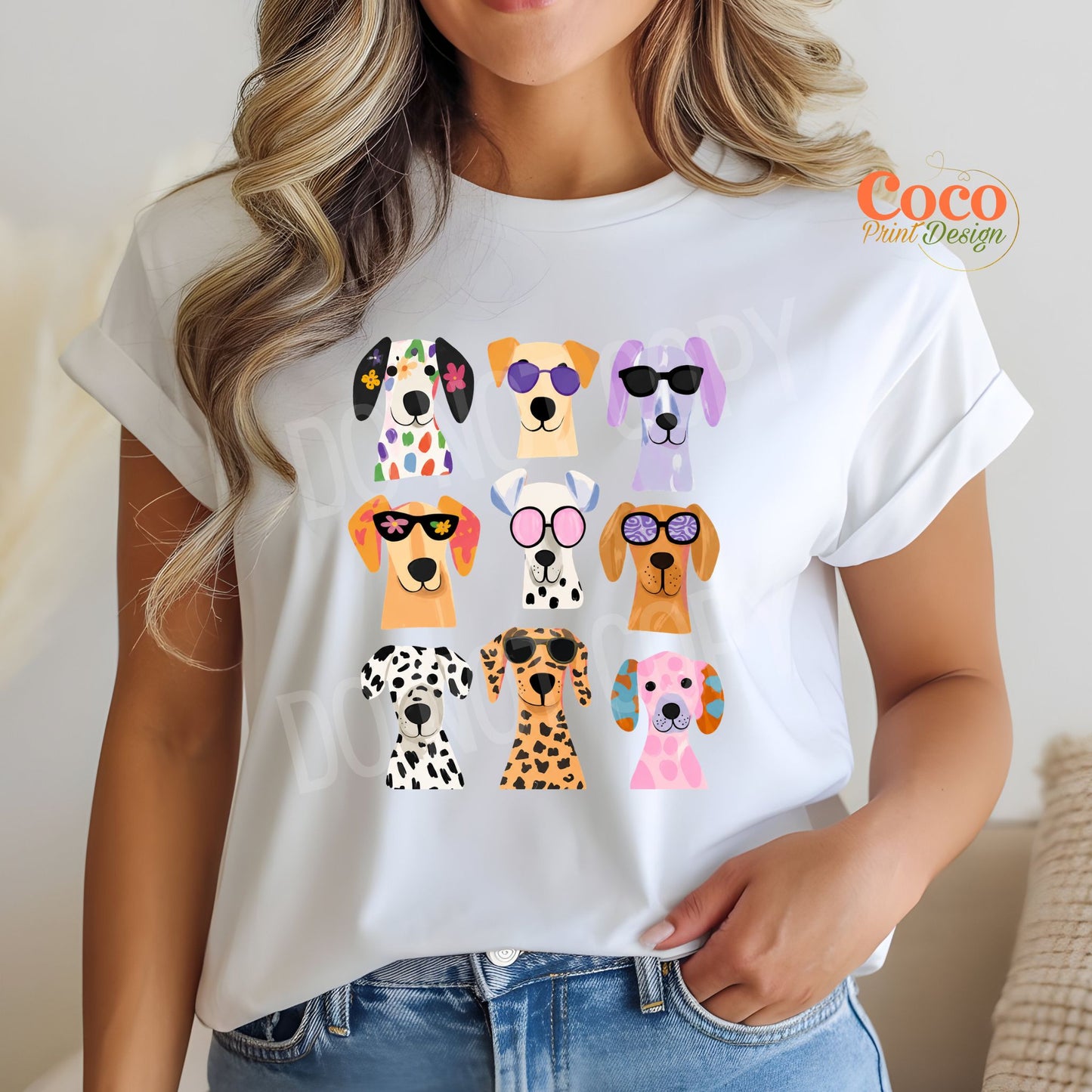 Cute Dog