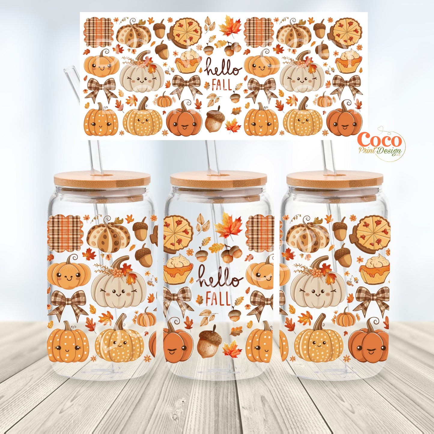 Hello Fall