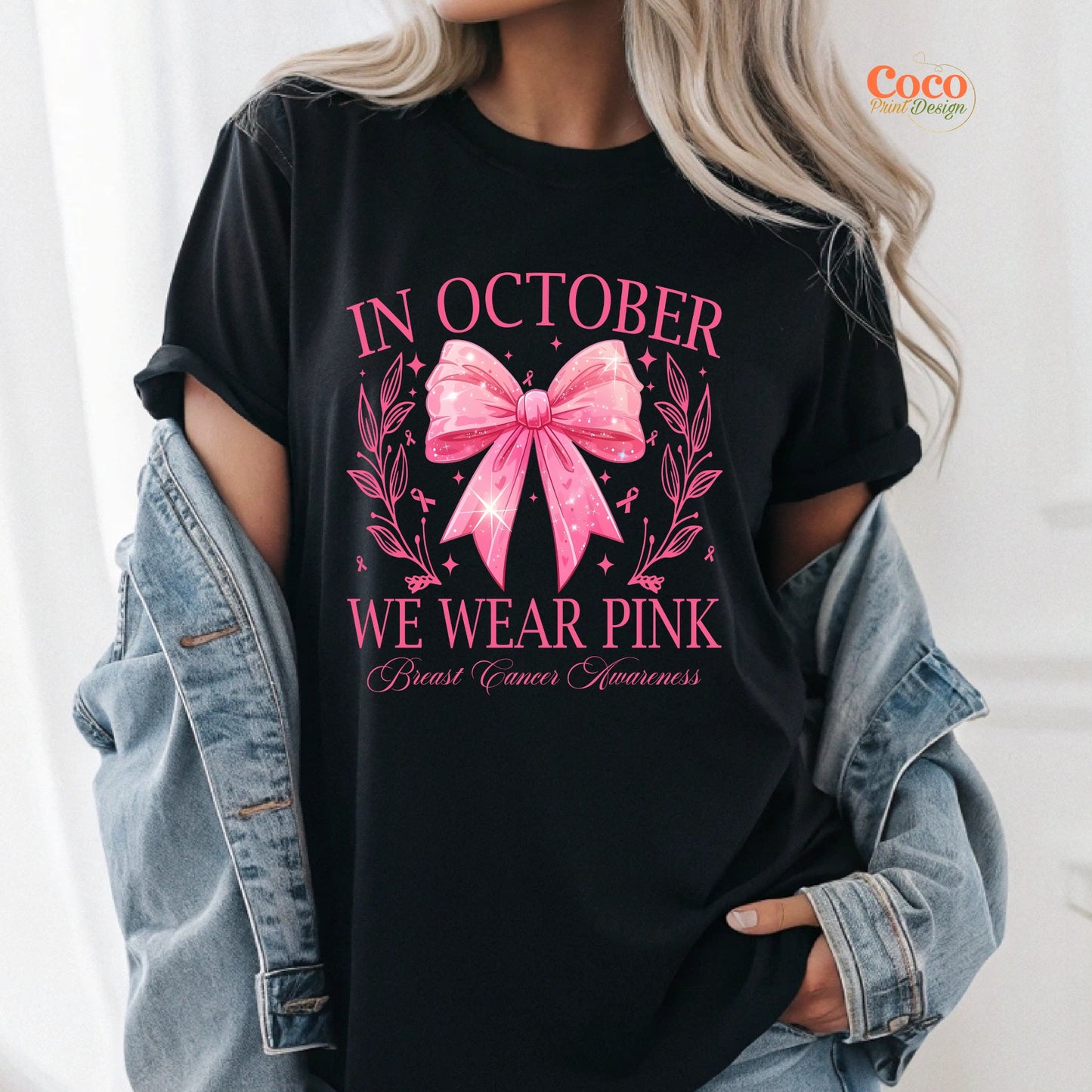 IN OCTOBER