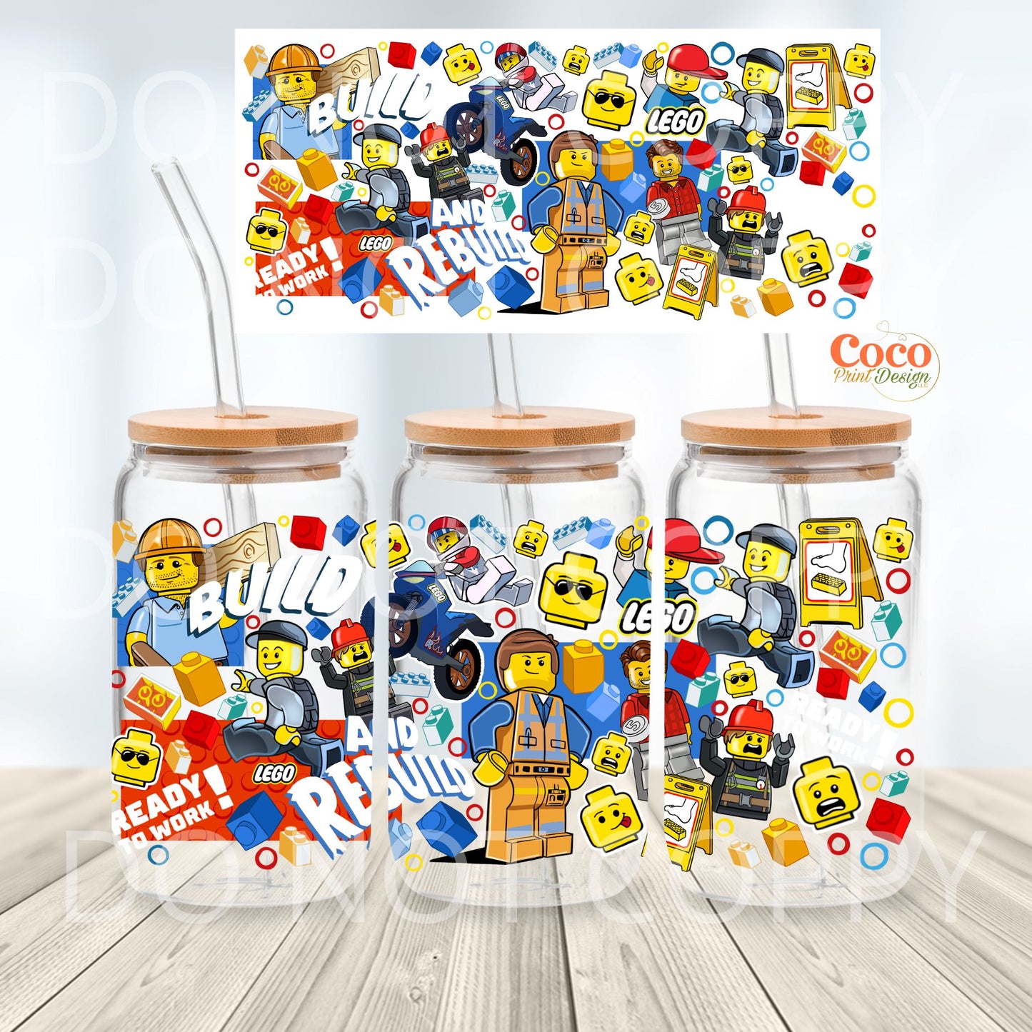 LEGO