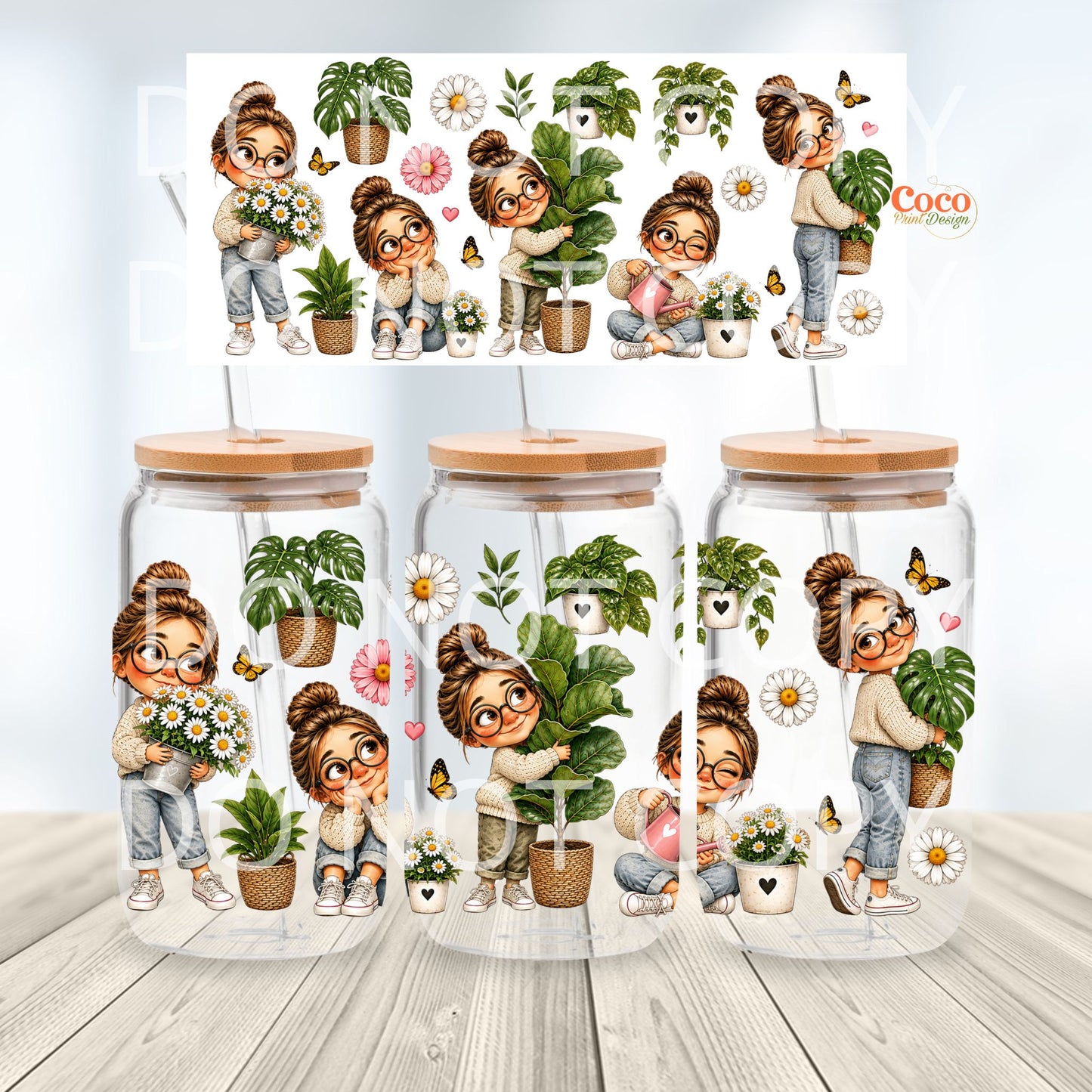 Love Plants