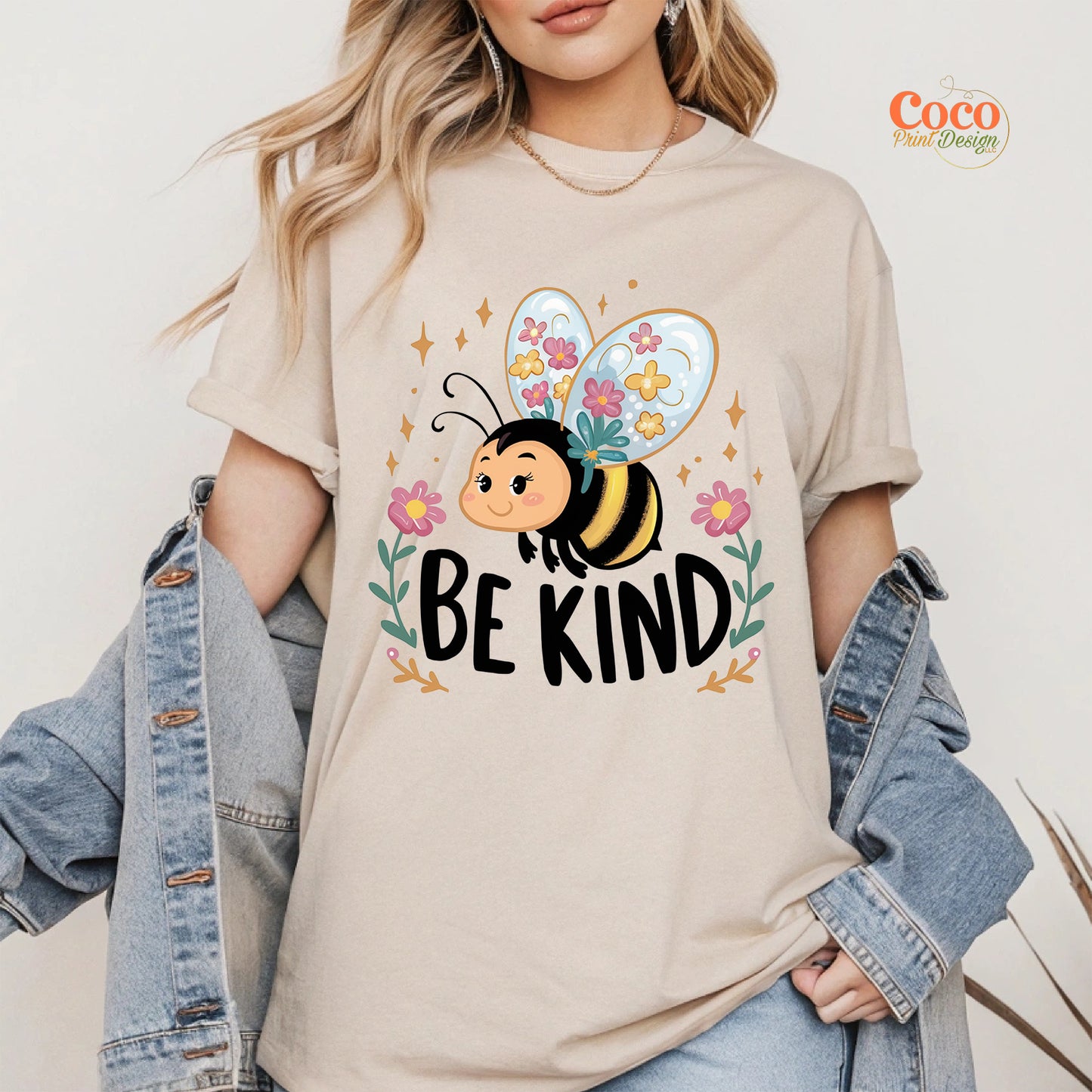 BE KIND