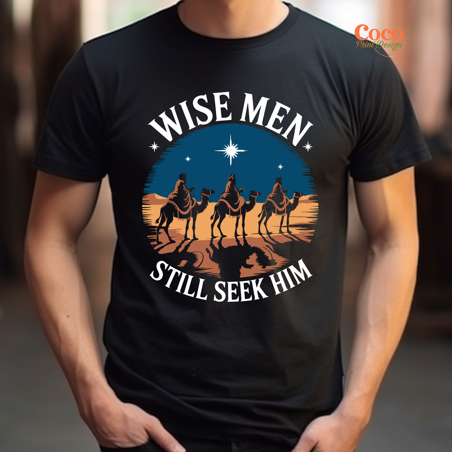 WiseMen