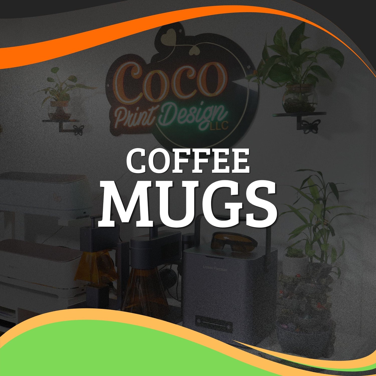 Mugs