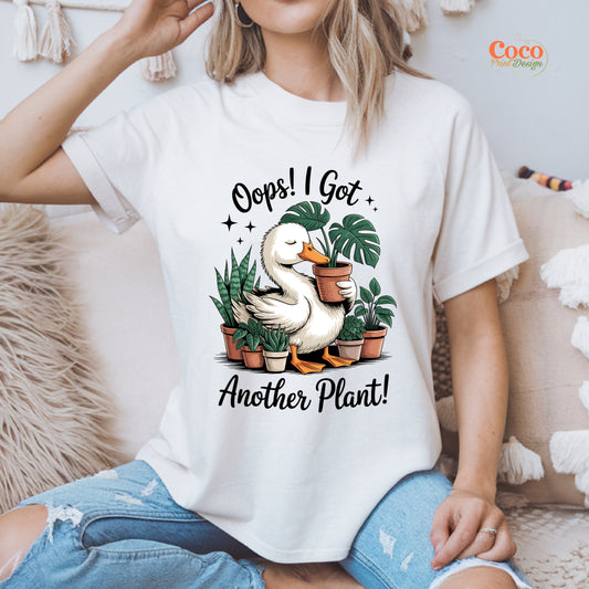 ANOTHER PLANT