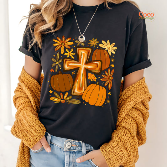BLESSED FALL