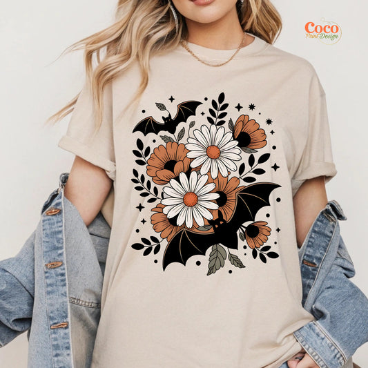 BOHO FLORAL