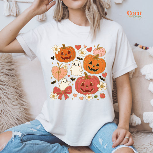 BOHO HALLOWEEN