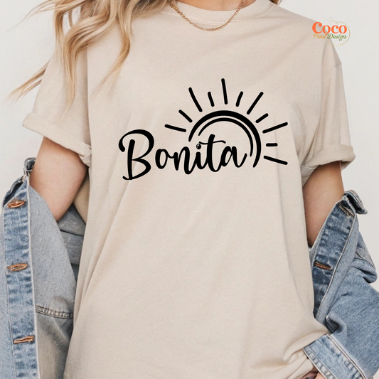 Bonita