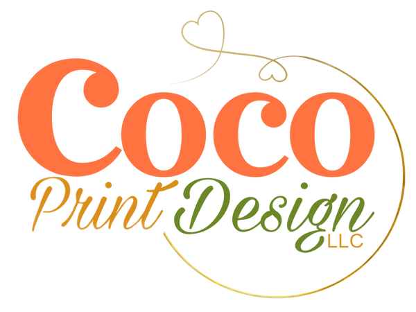 Coco Print Design LLC