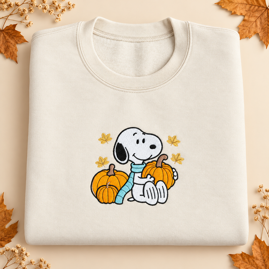 Sweet Autumn