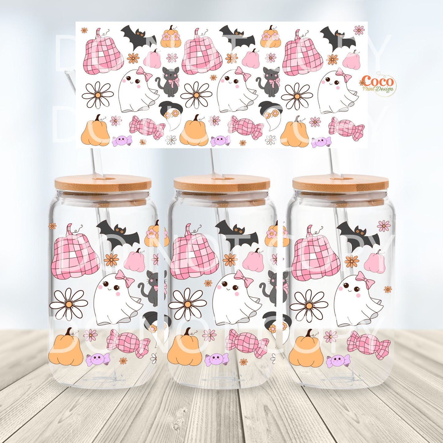 Cute Boo