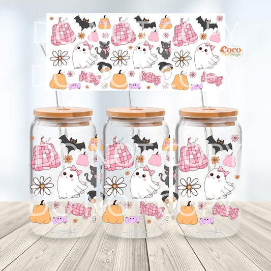Cute Boo
