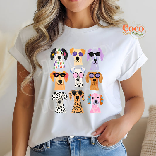 Cute Dog