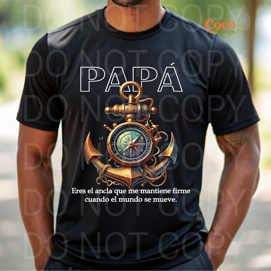 PAPA