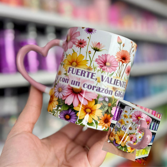 DISEÑO FLORAL