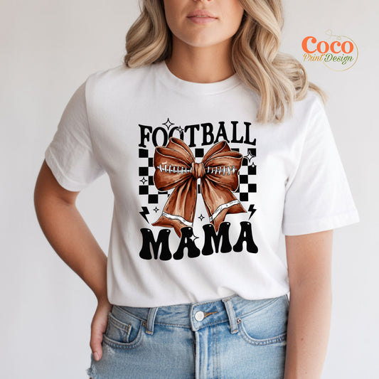 Football MAMA