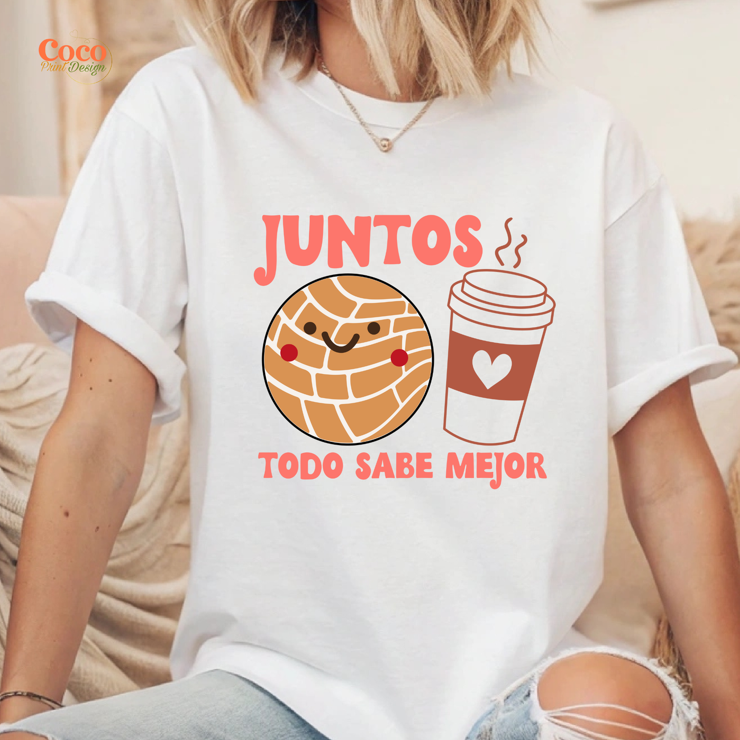 Juntos