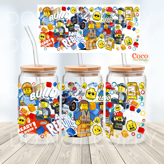 LEGO