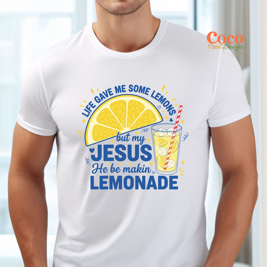 LEMONADE