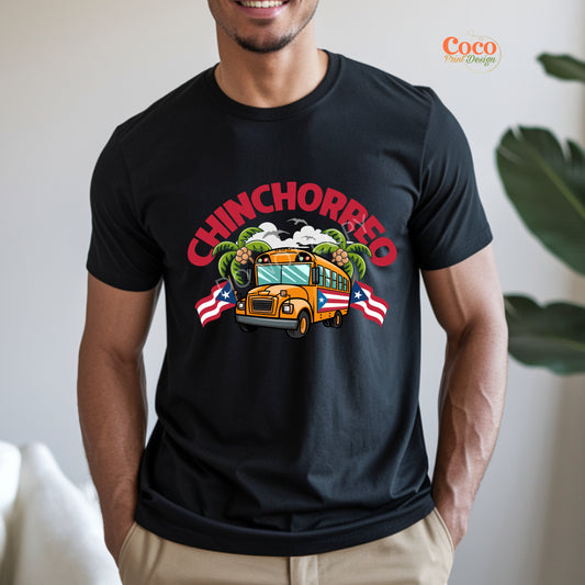 CHINCHORREO