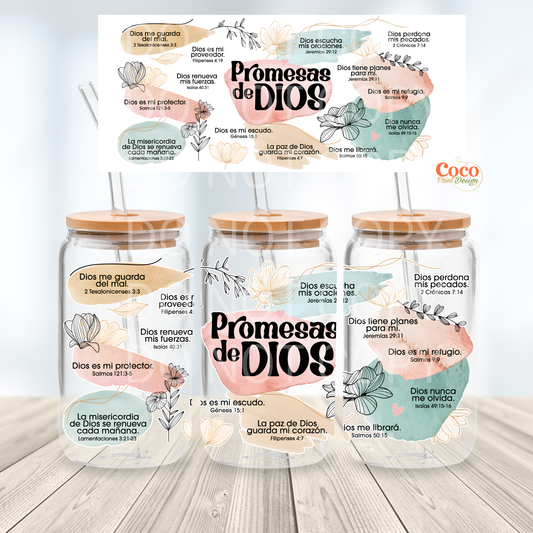 Promesa de Dios