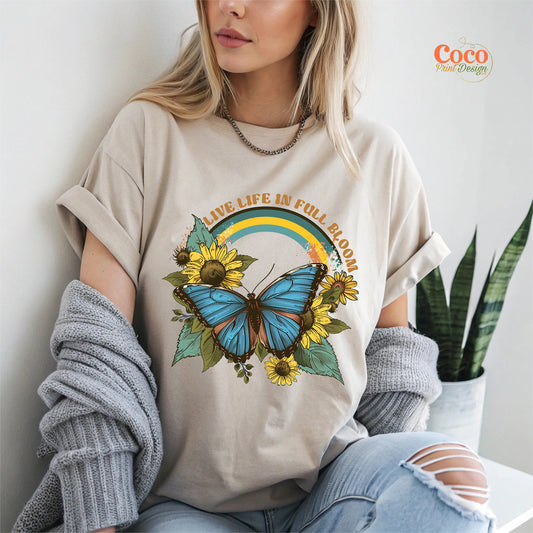 Mariposa