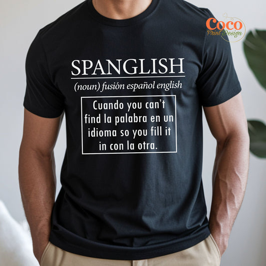 SPANGLISH
