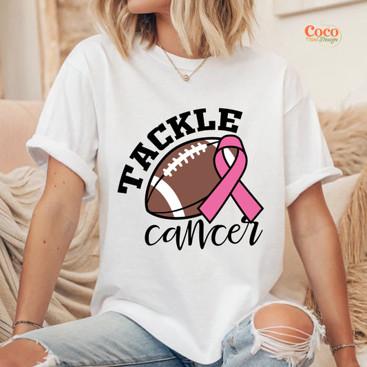 TACKLE