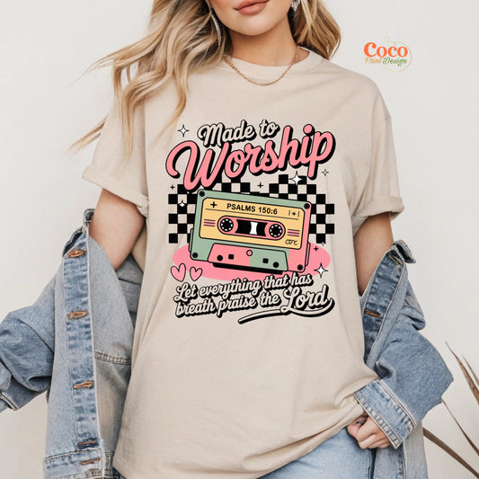 WORSHIP
