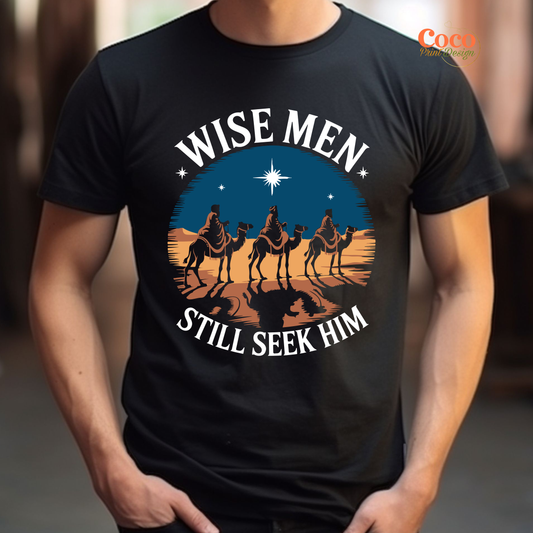 WiseMen