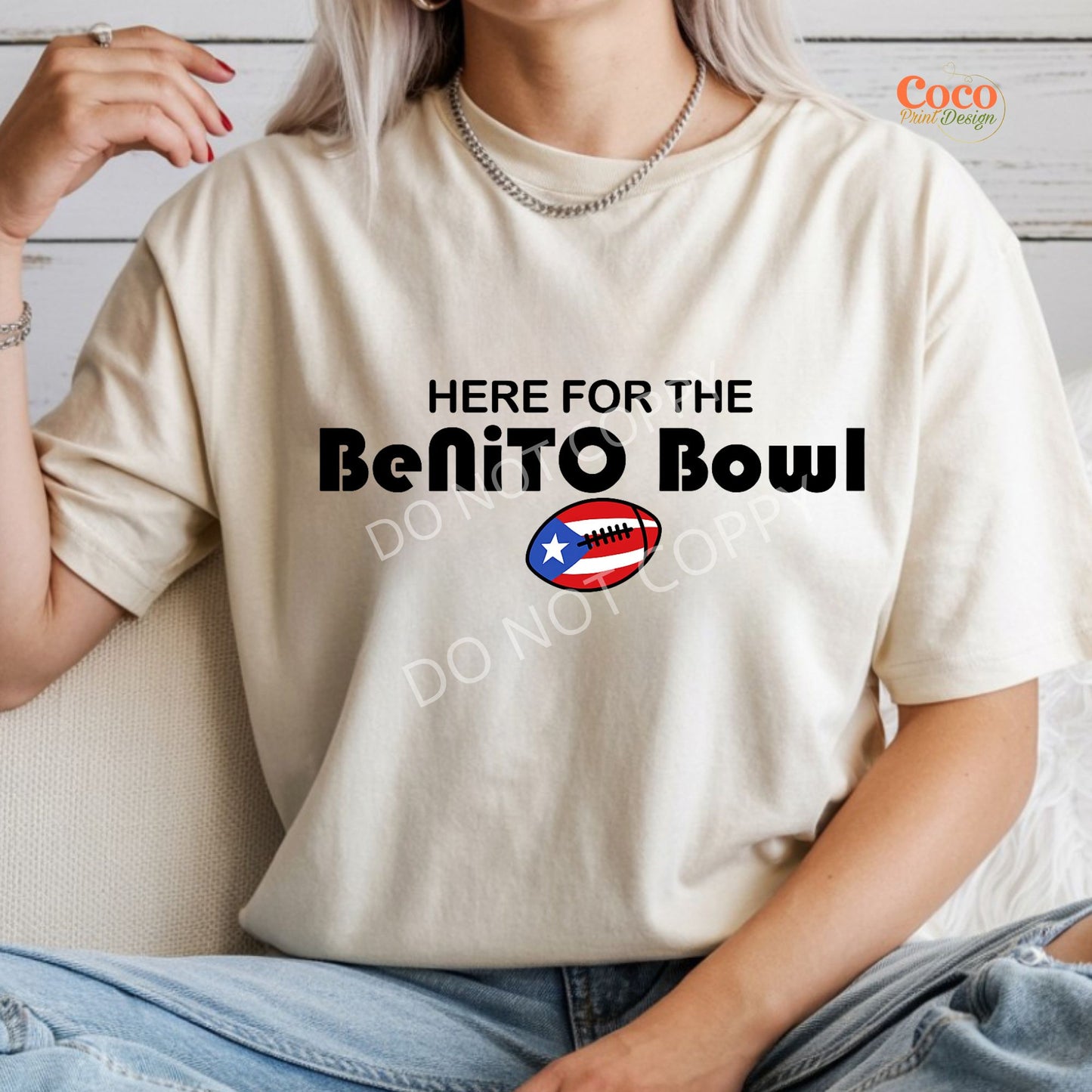 Benito Bowl