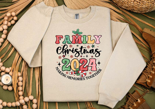 Family Sweater