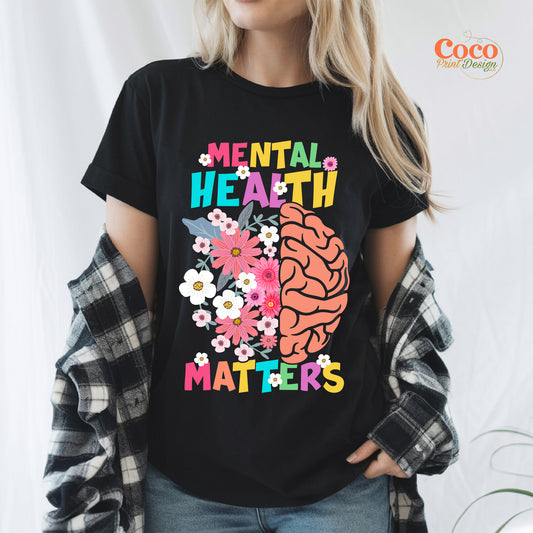 MENTAL HEALTH